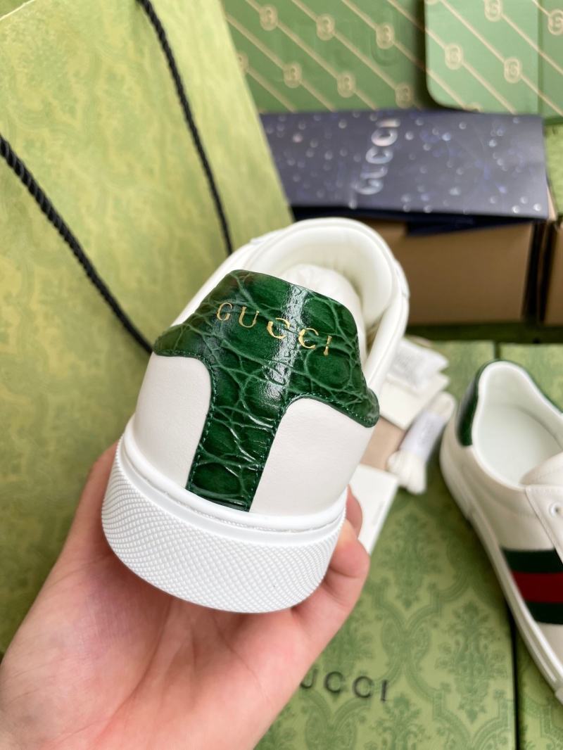 Gucci Screener Shoes